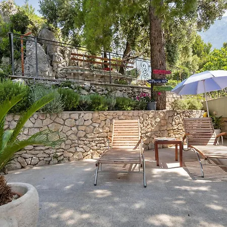 Appartement 1 Bedroom Stunning In *