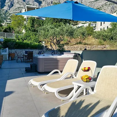 Appartement 1 Bedroom Stunning In