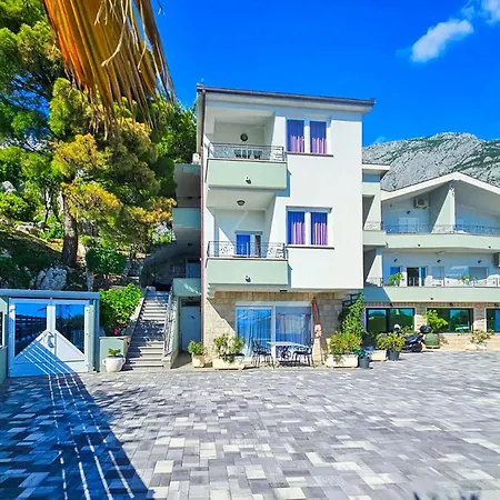 Apartment Veliko Brdo Iii *