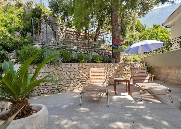 Apartment Veliko Brdo Iii *