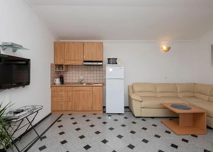 Apartment Veliko Brdo Iii *