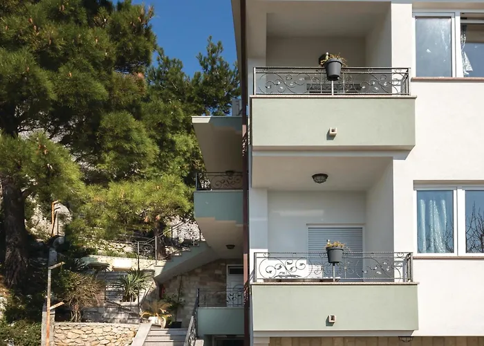 Veliko Brdo Iii Apartment *